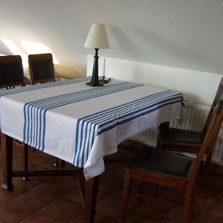 Fewofahrdorf Fahrdorf  Buitenkant foto