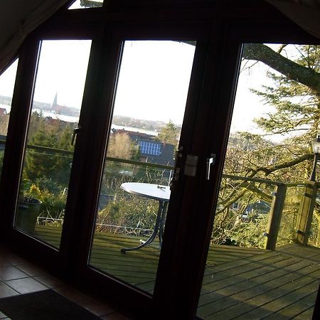 Fewofahrdorf Fahrdorf  Kamer foto