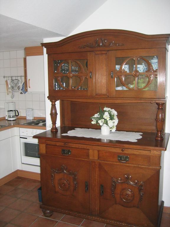 Fewofahrdorf Fahrdorf  Buitenkant foto