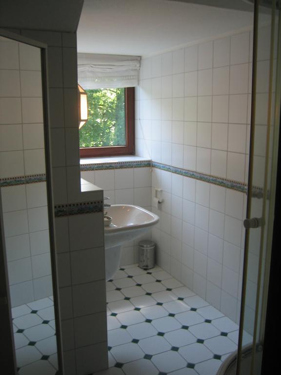 Fewofahrdorf Fahrdorf  Buitenkant foto